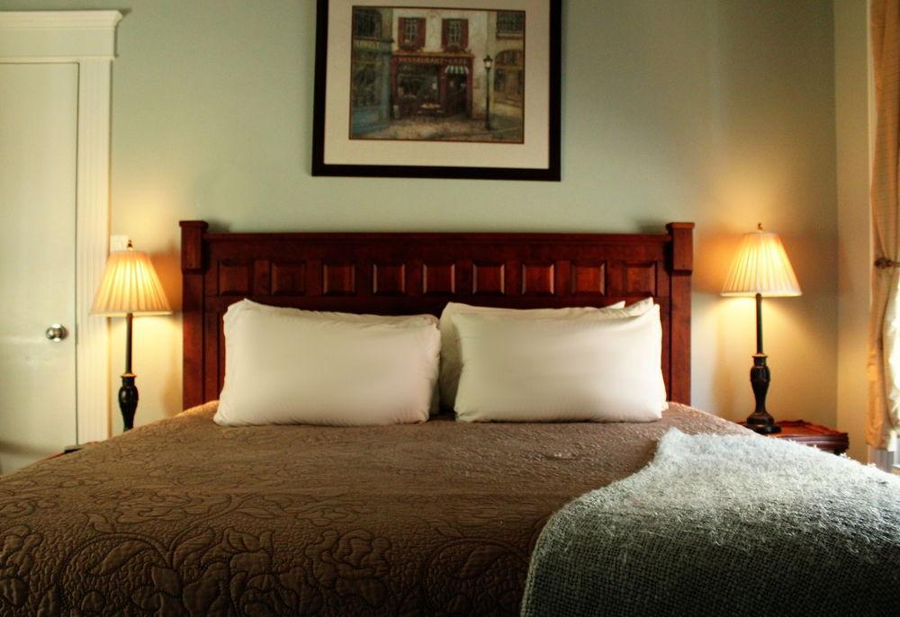 Chipman Hill Suites - Union Street Сейнт Джон Екстериор снимка