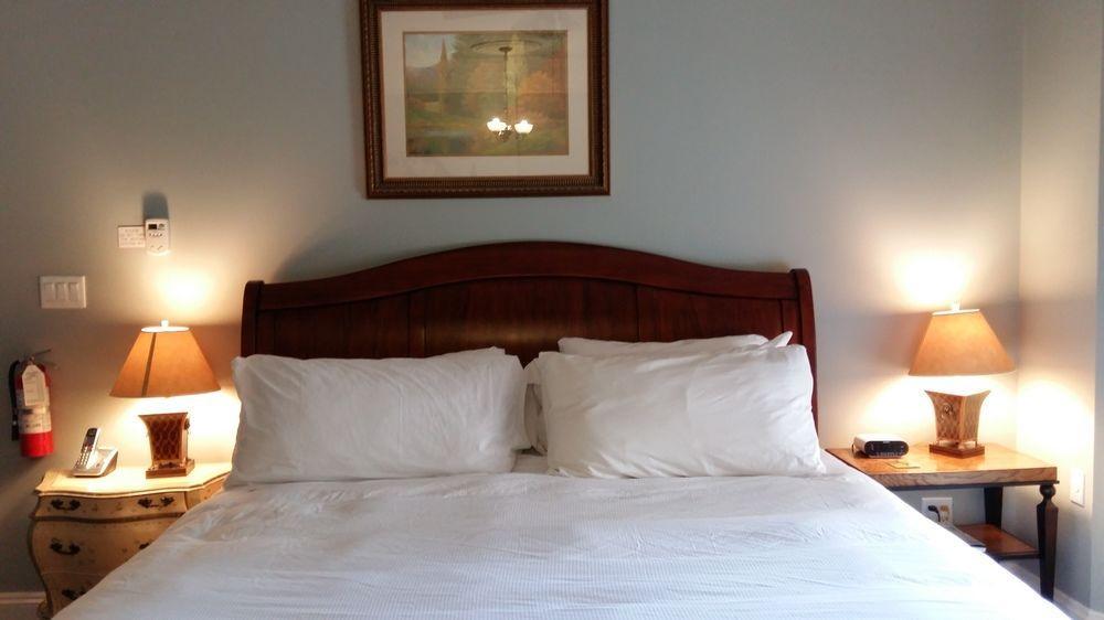 Chipman Hill Suites - Union Street Сейнт Джон Екстериор снимка