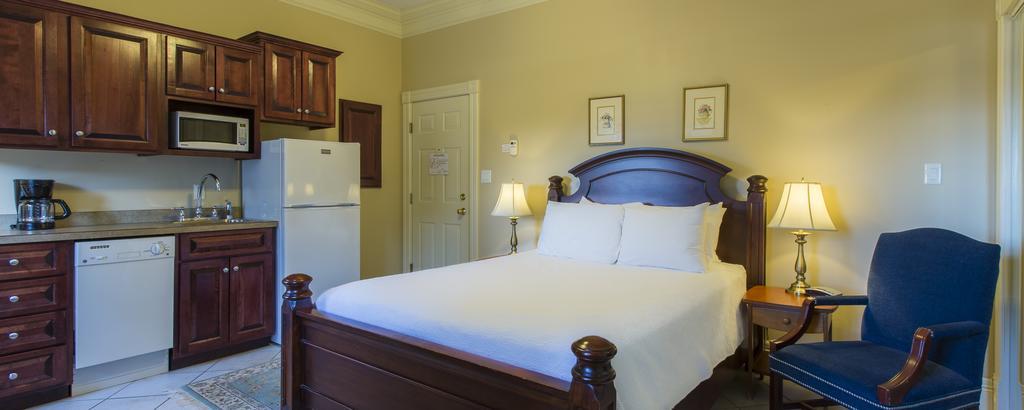 Chipman Hill Suites - Union Street Сейнт Джон Екстериор снимка