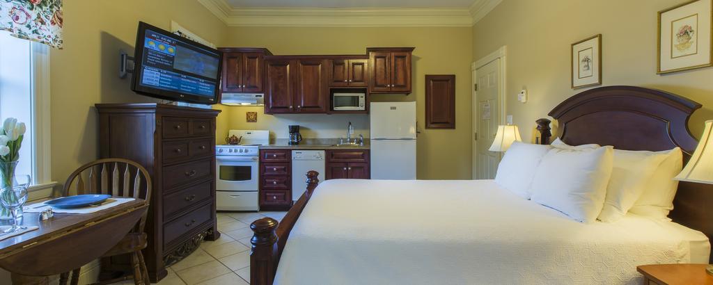 Chipman Hill Suites - Union Street Сейнт Джон Екстериор снимка
