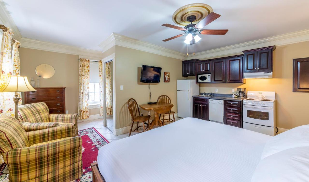 Chipman Hill Suites - Union Street Сейнт Джон Екстериор снимка